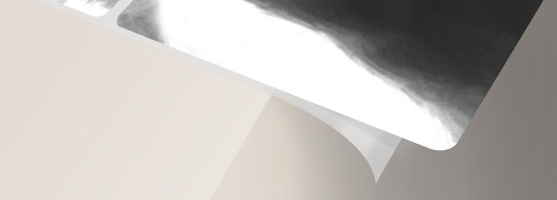Silver Foil Paper
